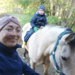 Anwendung Reittherapie